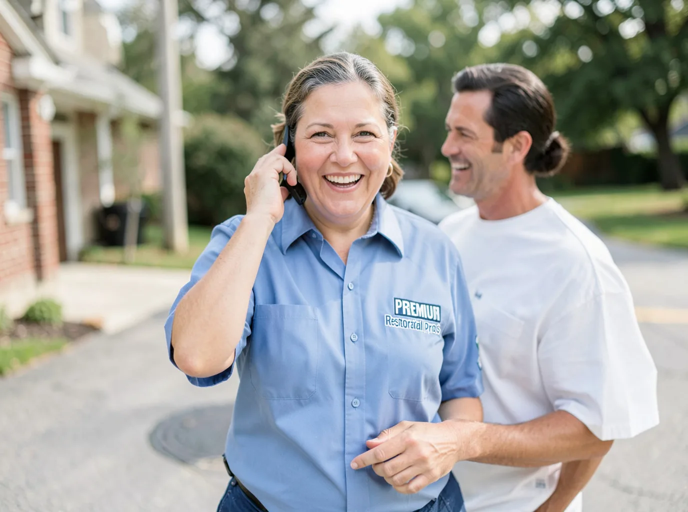 Water Damage Restoration Trinity, NC FAQs